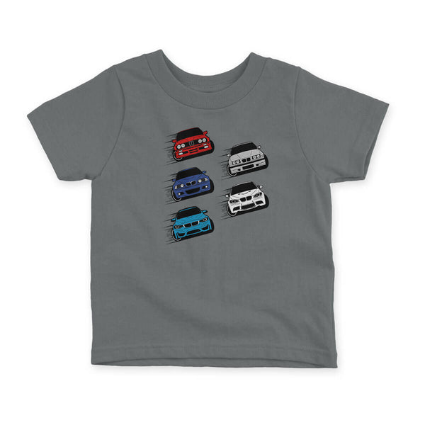 Youth's Tee