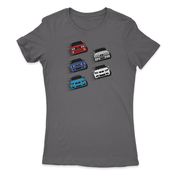 Women's Tee