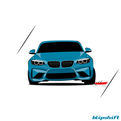 M Who?  Design by Tiago Fonseca