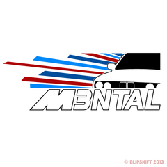 FUN DA M3NTAL II  Design by 