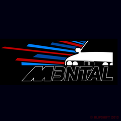 FUN DA M3NTAL  Design by 