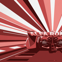Warp Factor 12  Design by Mycak Sames