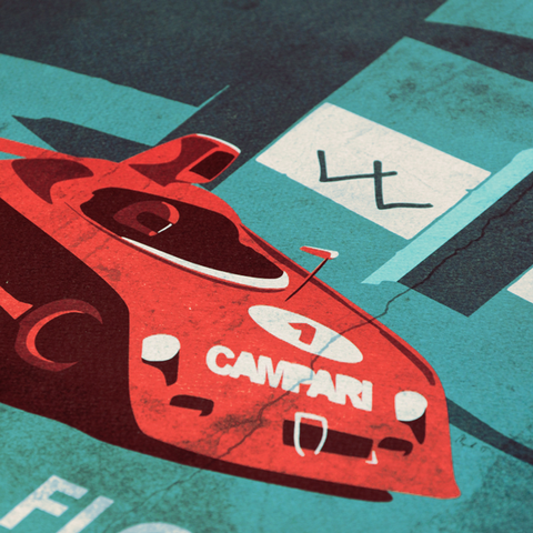 Open Air Motoring