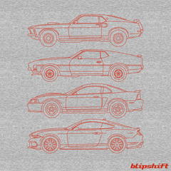 Machmaker Design by  Eric Westover