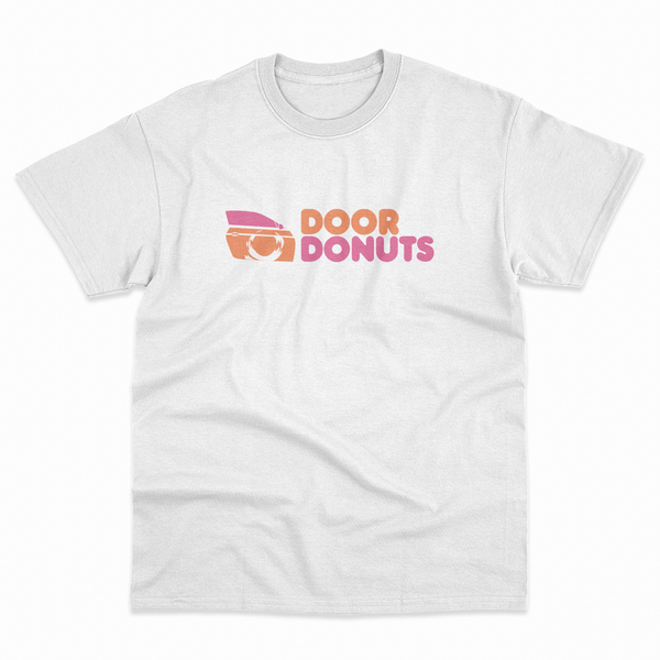 Men's Heavy Duty Tee