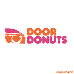 Made Fresh Daily II Design by  Jim Tramontano