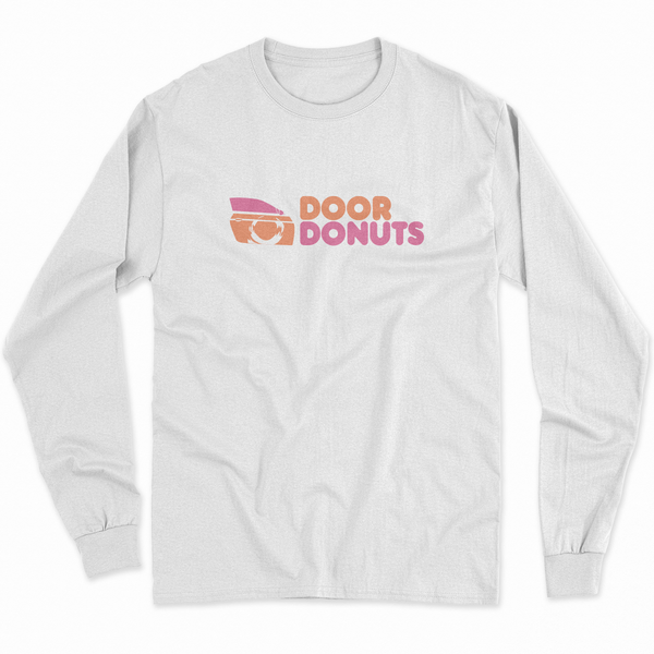 Men's Long Sleeve