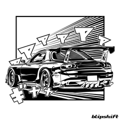 Brapanese  Design by Hafis Idris