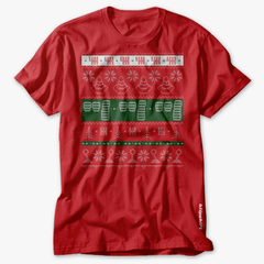 Manual Ugly Sweater