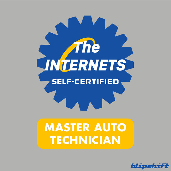 Master Tech III design