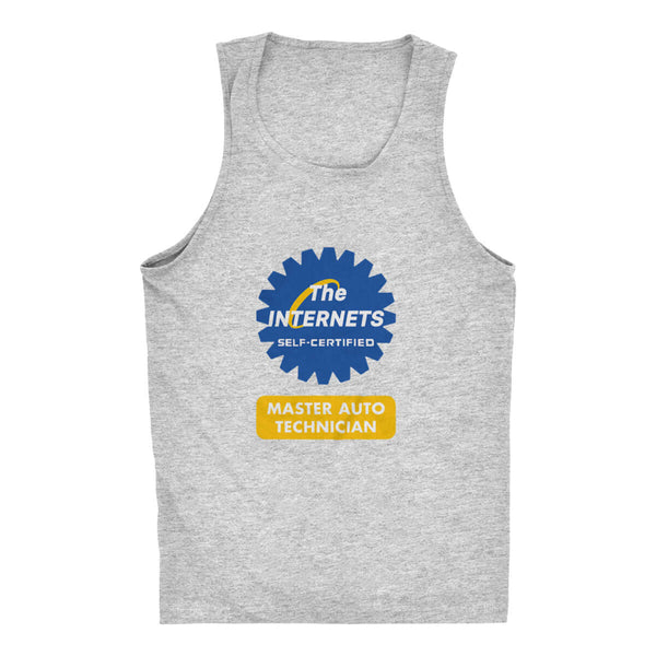 Men's Tank