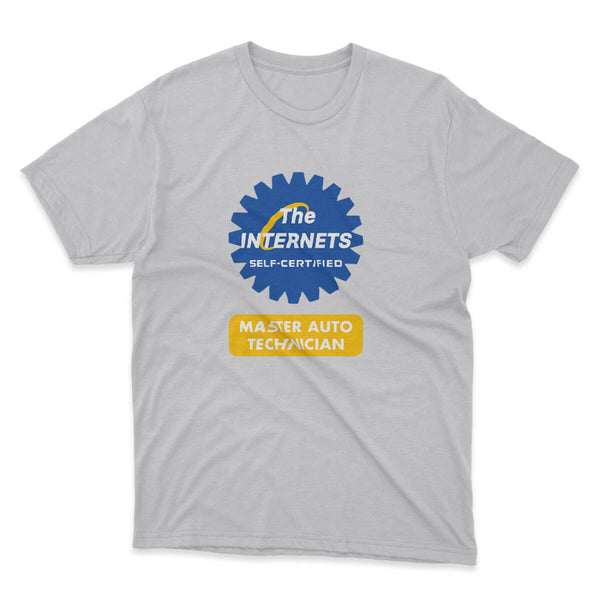 Men's Premium Tri-blend