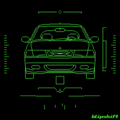 Maverick Design by  Twain Forsythe