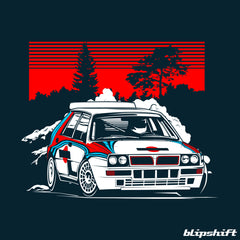 Maximum Attack II Design by  Ar Riza Deli Henri