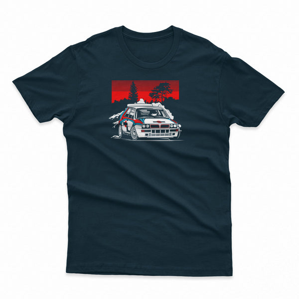 Men's Fitted Tee