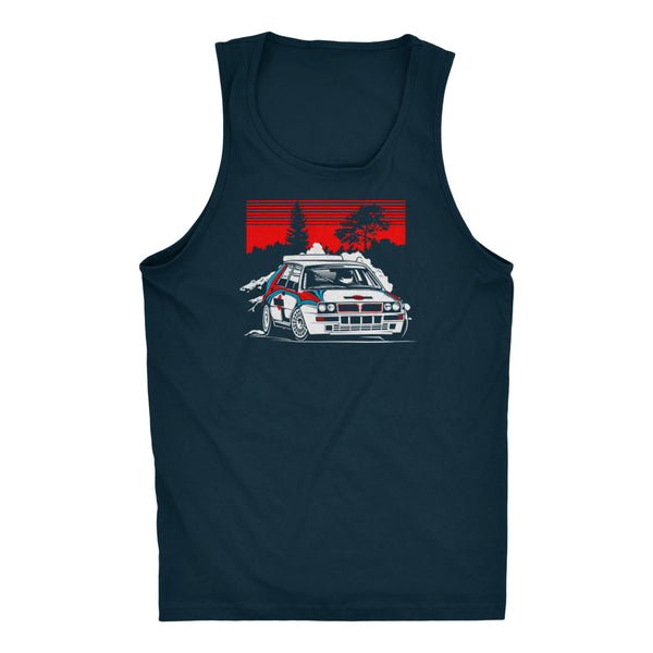 Men's Tank