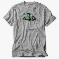 Overlander