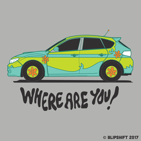 Meddling Kids