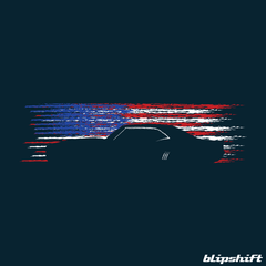 Meroca II  Design by Anthony McClinton