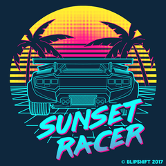 Miami  Design by Ivan Valyukh