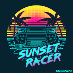 Miami Design by  Ivan Valyukh