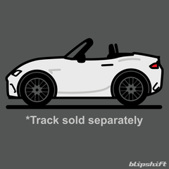 Miatoy ND II Design by  Anthony McClinton