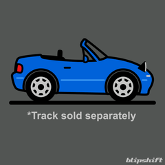 Miatoy NA II Design by  Anthony McClinton