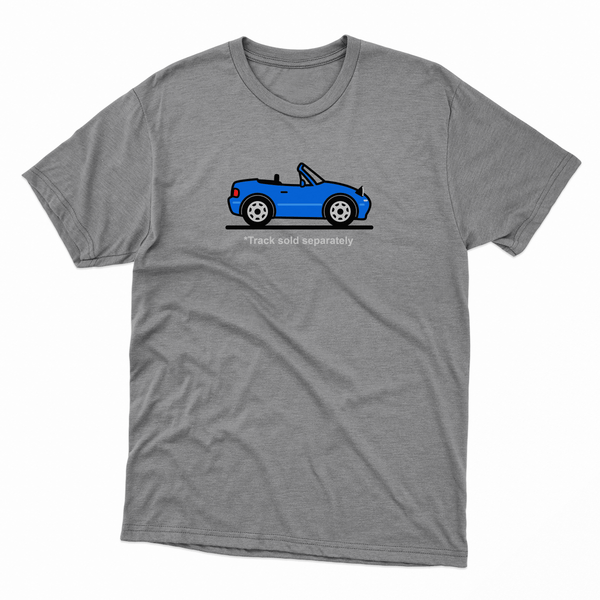 Men's Premium Tri-blend