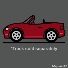 Miatoy NB II Design by  Anthony McClinton