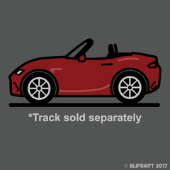 Miatoy ND  Design by Anthony McClinton