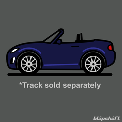 Miatoy NC II Design by  Anthony McClinton