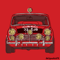 Micro Carlo  Design by Twain Forsythe