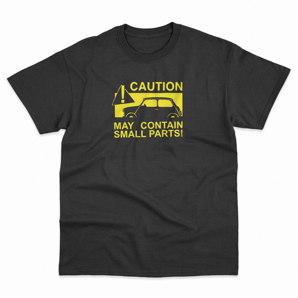 Men's Heavy Duty Tee