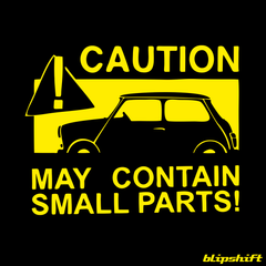 Micro Machine Design by  Mycak Sames