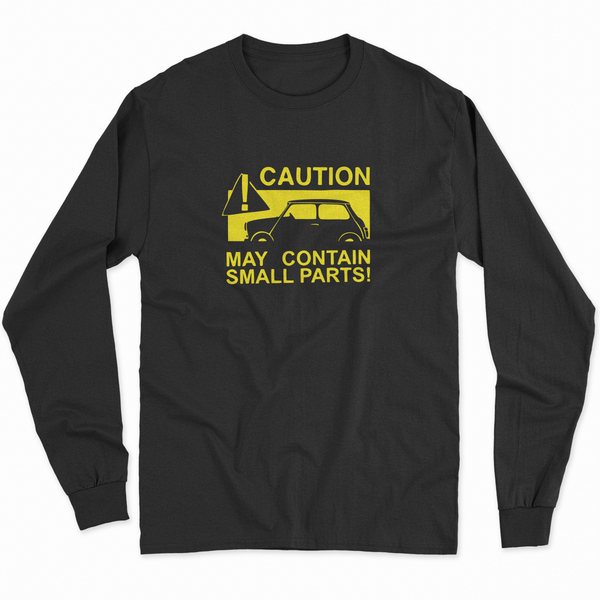 Men's Long Sleeve