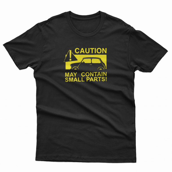 Men's Fitted Tee