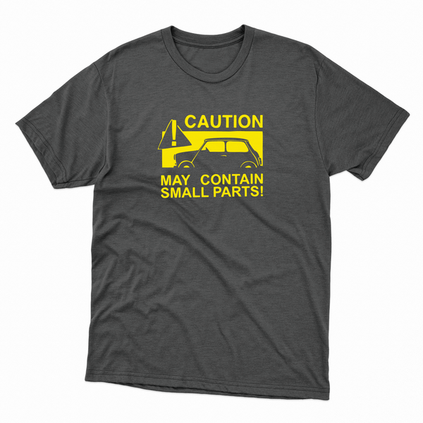 Men's Premium Tri-blend