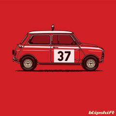 Micro Monte Design by  Twain Forsythe