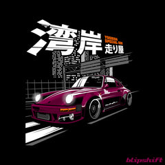 Midnight Club Design by  Ar Riza Deli Henri