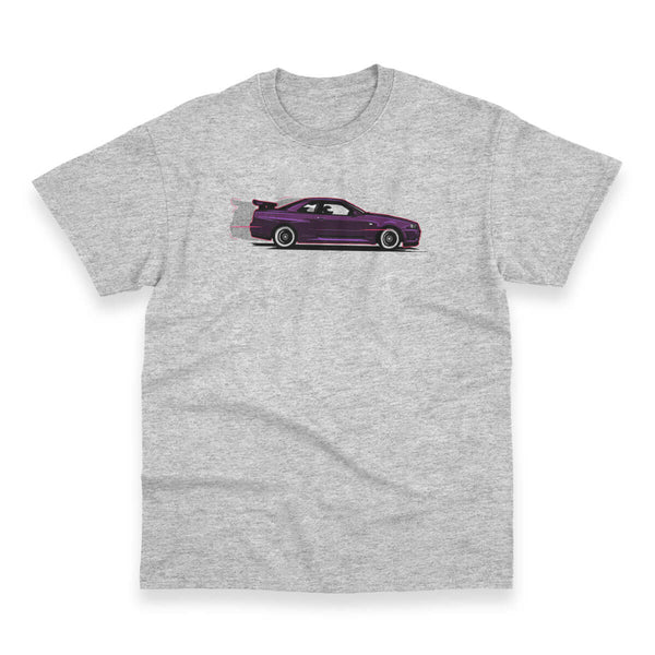 Men's Heavy Duty Tee