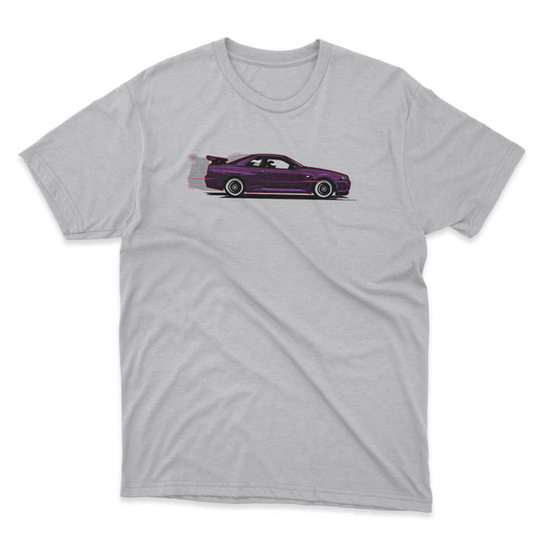 Men's Premium Tri-blend