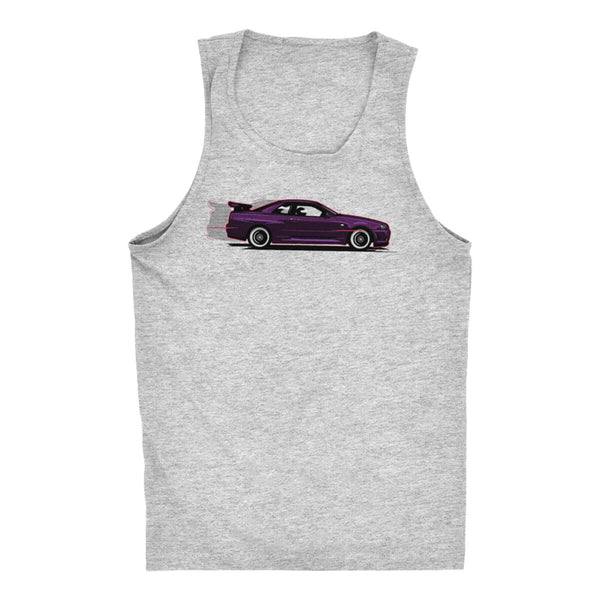 Men's Tank