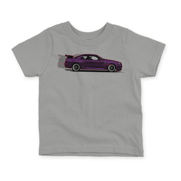 Youth's Tee