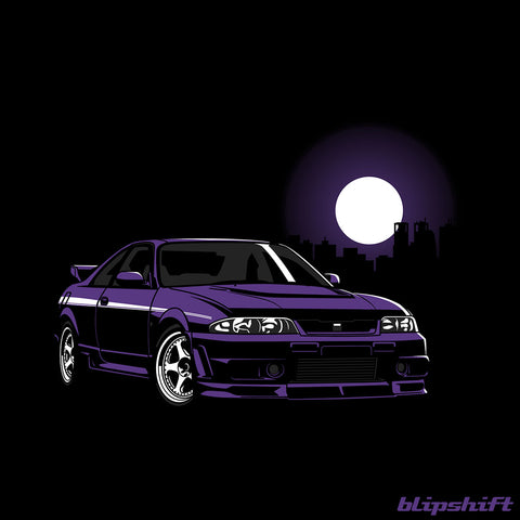 Midnight Runner