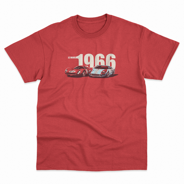 Men's Heavy Duty Tee
