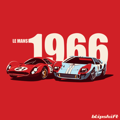 Miles Ahead III Design by  Mycak Sames