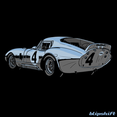 Mirror Mirror Design by  Twain Forsythe