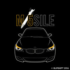 5idewinder  Design by James Dang