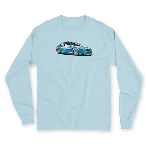 Men's Long Sleeve