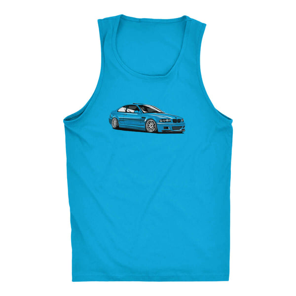 Men's Tank